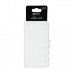Gear Wallet Hvid - iPhone XR