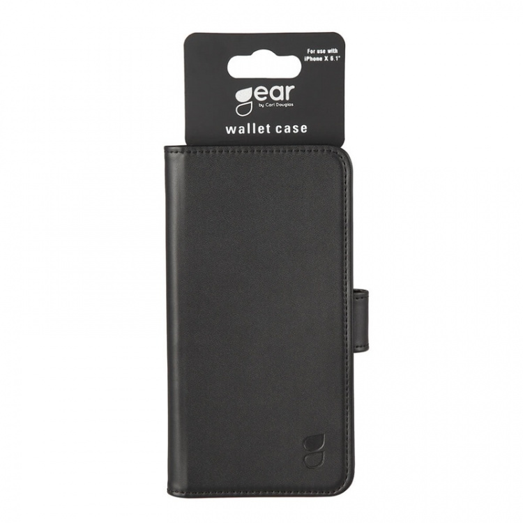 Gear Wallet Sort - iPhone XR