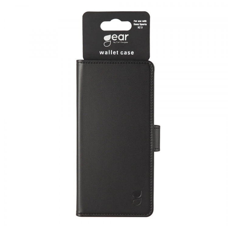 Gear Wallet Sort - Sony XZ3