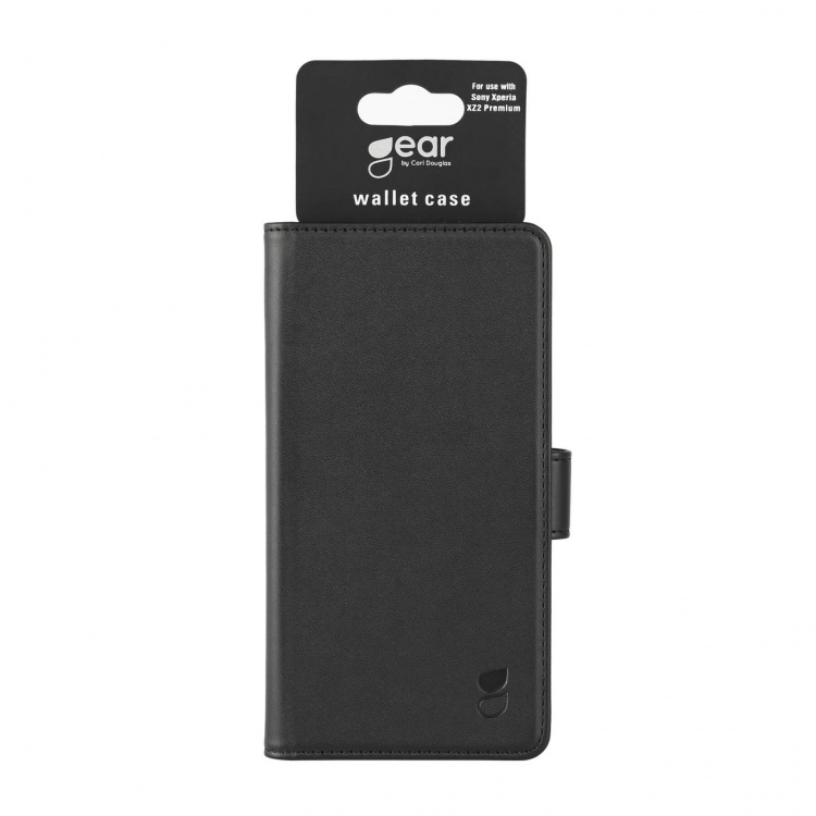 Gear Wallet Sony XZ2 Premium Sort