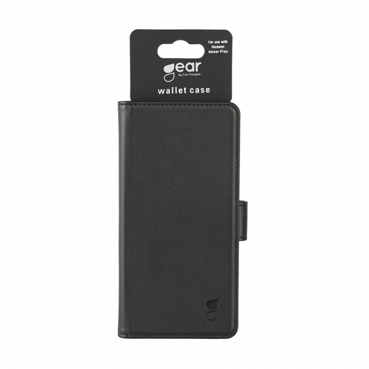 Gear Wallet Huawei Honor Play Sort