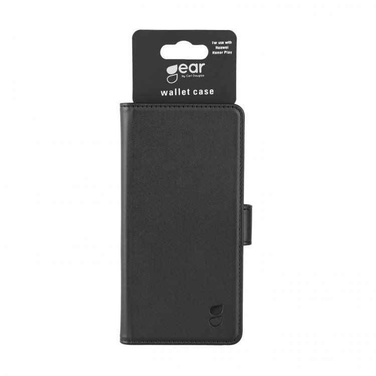 Gear Wallet Huawei Honor Play Sort
