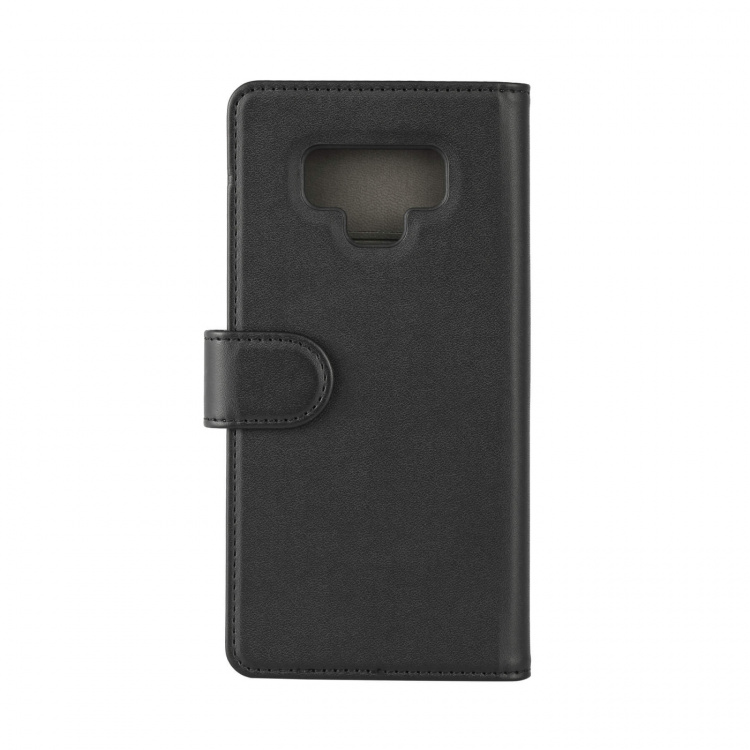 Gear Wallet Samsung Note 9 Sort