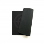 North Gaming Musemåtte Pro Sort Medium 400x300mm