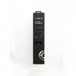 North Gaming Musemåtte Pro Sort Large 500x340mm