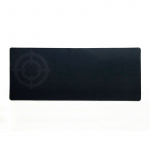 North Gaming Musemåtte Pro Sort X-Large 950x380mm