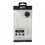 Gear Mobilcover TPU Transparent - iPhone XR