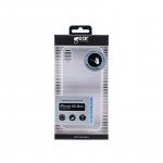 Gear Mobilcover Ultraslim Hvid - iPhone XS Max