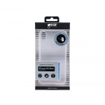 Gear Mobilcover Ultraslim Hvid - iPhone XS Max