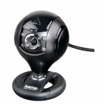 Hama Webcam HD Spy Protection 16:9 Sort