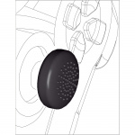 Hama Control Sticks 8in1 til Controller PS4/PS5