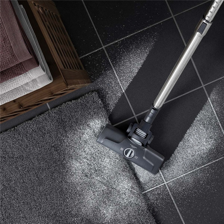 Electrolux ZE072 Støvsugerbørste 32/35 mm Antracit