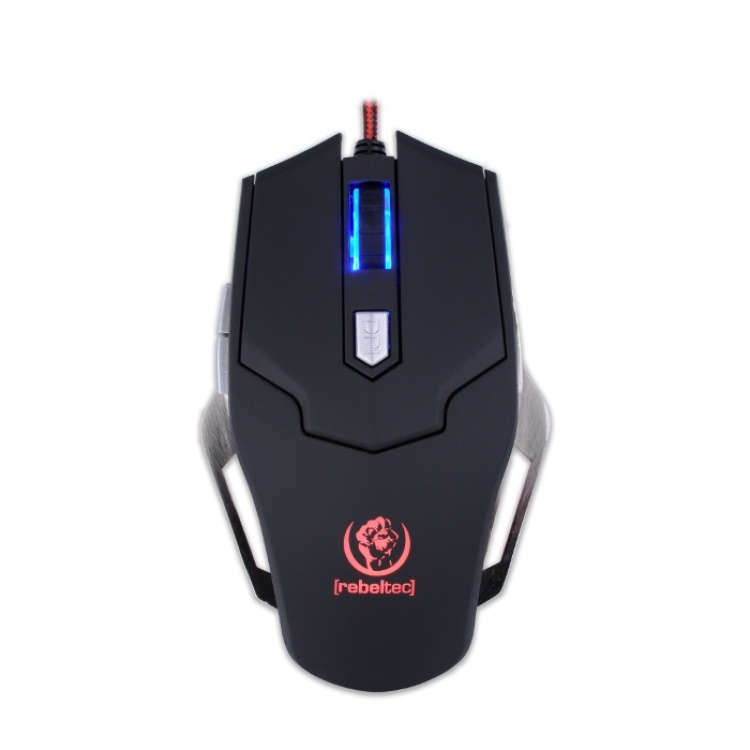 REBELTEC gaming-mus FALCON REBELTEC gaming-mus FALCON