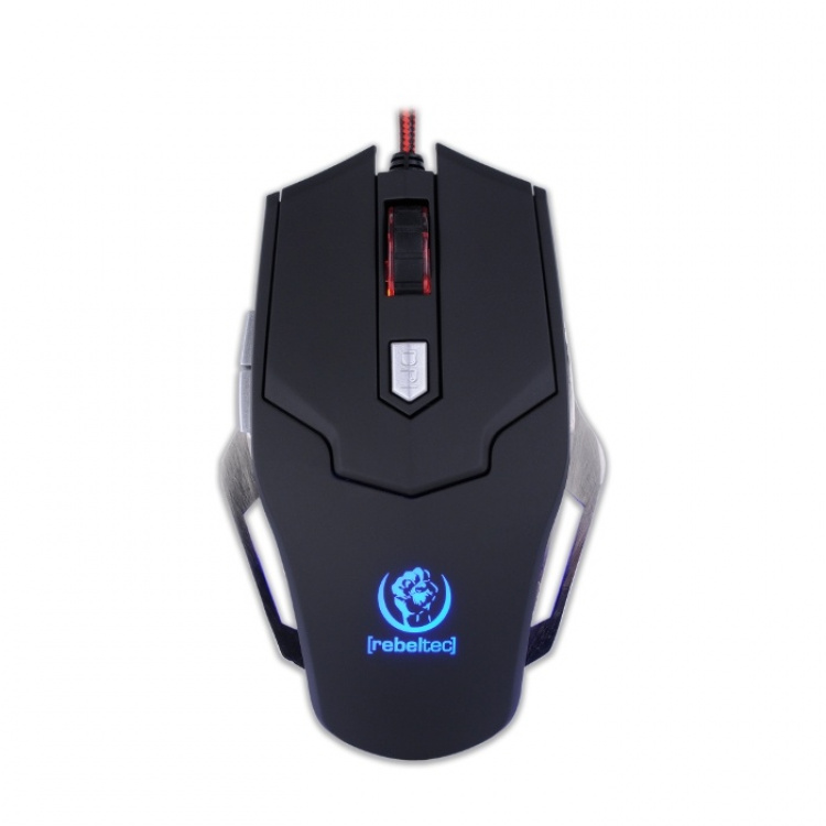 REBELTEC gaming-mus FALCON REBELTEC gaming-mus FALCON