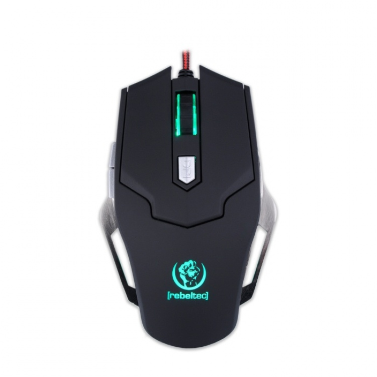 REBELTEC gaming-mus FALCON REBELTEC gaming-mus FALCON