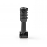 Nedis Mikrofon | Brugt til: Notebook | Kabel | 1x 3.5 mm