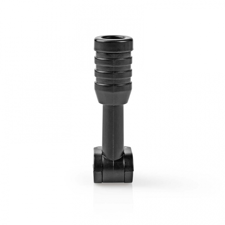 Nedis Mikrofon | Brugt til: Notebook | Kabel | 1x 3.5 mm