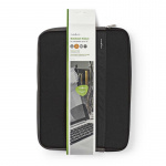 Nedis Notebook taske | 15 - 16 
