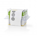 Nedis Alkaline Batteri AAA | 1.5 V DC | 20-Pakke