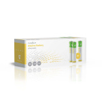 Nedis Alkaline Batteri AAA | 1.5 V DC | 48-Pakke