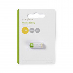 Nedis Alkaline batteri 23A | 12 V DC | 8LR932 | 1-Pakke