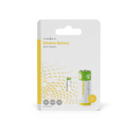 Nedis Alkaline batteri 23A | 12 V DC | 8LR932 | 1-Pakke