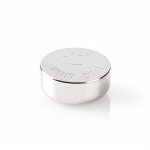 Nedis Alkaline batteri LR44 | 1.5 V DC | 10-Pakke