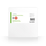 Nedis Genopladeligt blybatteri | Bly-syre | Opladningsbar | 12 V | 9000 mAh