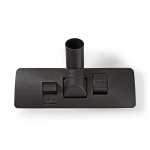 Nedis Kombimundstykke | Plast | Universelt anvendelig | 35 mm