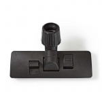 Nedis Kombimundstykke | Plast | Universelt anvendelig | 30 - 40 mm