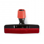 Nedis Kat og hund Brush Vario | Universelt anvendelig | Udskiftning til: Universal | 30 - 37 mm