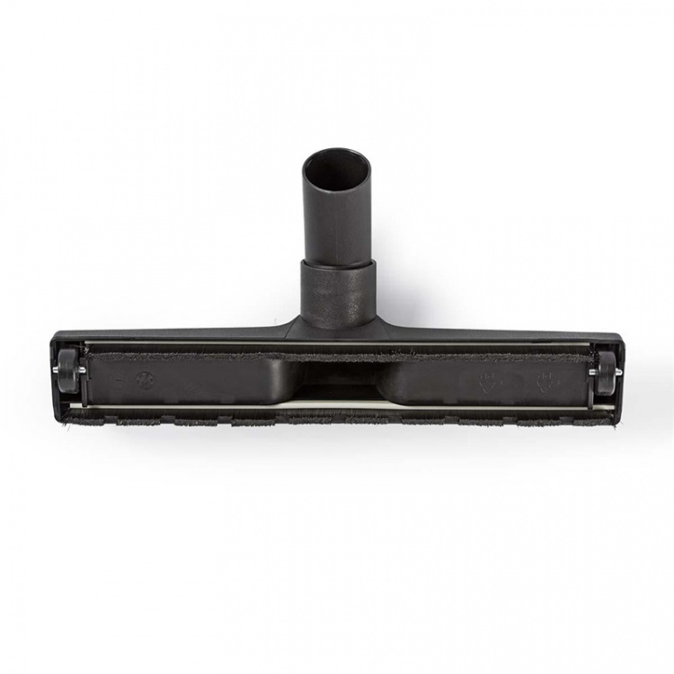 Nedis Parketgulv Brush | Plasthår | Udskiftning til: A.E.G. / Electrolux / Fam / Holland Electro / Nilfisk / NUMATIC / Philips