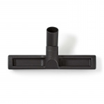 Nedis Parketgulv Brush | Plasthår | Udskiftning til: Bosch / Miele / Panasonic / Rowenta / Samsung / Siemens