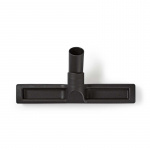 Nedis Parketgulv Brush | Naturligt hår | Udskiftning til: A.E.G. / Electrolux / Fam / Holland Electro / Nilfisk / NUMATIC / Philips