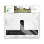 Nedis Parketgulv Brush | Naturligt hår | Udskiftning til: A.E.G. / Electrolux / Fam / Holland Electro / Nilfisk / NUMATIC / Philips