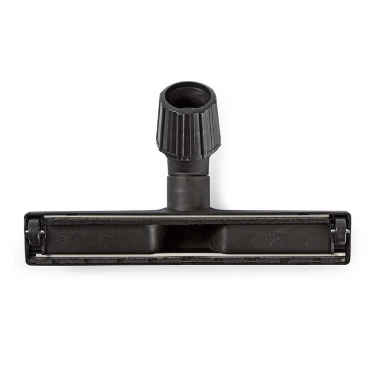 Nedis Parketgulv Brush | Plasthår | Udskiftning til: Universal