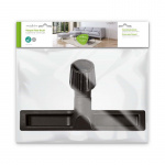 Nedis Parketgulv Brush | Plasthår | Udskiftning til: Universal