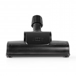 Nedis Vario Turbobørste | Universelt anvendelig | Udskiftning til: Universal | 30 - 40 mm | Styrhjul | Motoriseret