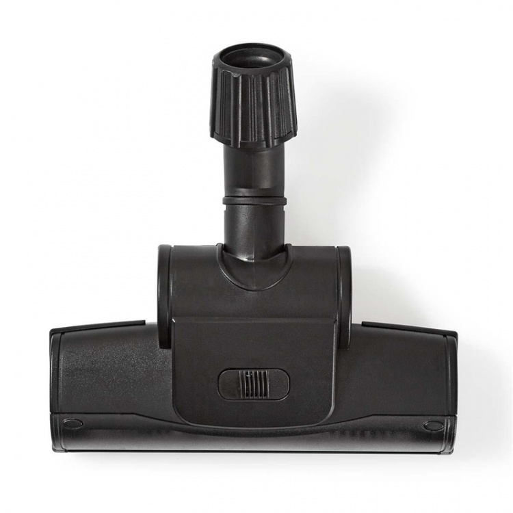 Nedis Vario Turbobørste | Universelt anvendelig | Udskiftning til: Universal | 30 - 40 mm | Styrhjul | Motoriseret