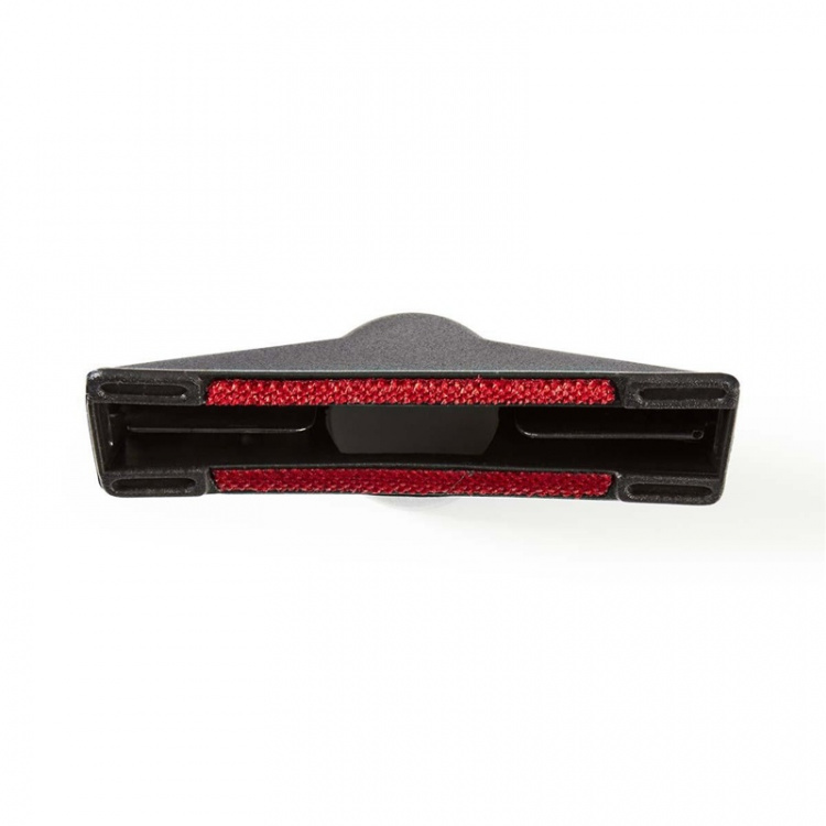 Nedis Støvsuger møbelmundstykket | 35 - 30 mm | Sort