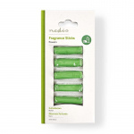 Nedis Støvsuger Duftstoffer | Flowers | 5 Genopfyldninger | Grøn