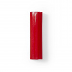 Nedis Støvsuger Duftstoffer | Sweet | 5 Genopfyldninger | Rød