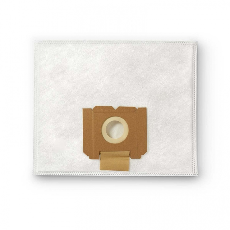 Nedis Støvsugerpose | 10 stk. | Syntetisk | Mest solgt for: AEG | Hvid