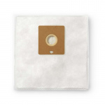 Nedis Støvsugerpose | 10 stk. | Syntetisk | Mest solgt for: Samsung VP77 | Hvid