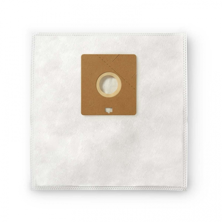 Nedis Støvsugerpose | 10 stk. | Syntetisk | Mest solgt for: Samsung VP77 | Hvid