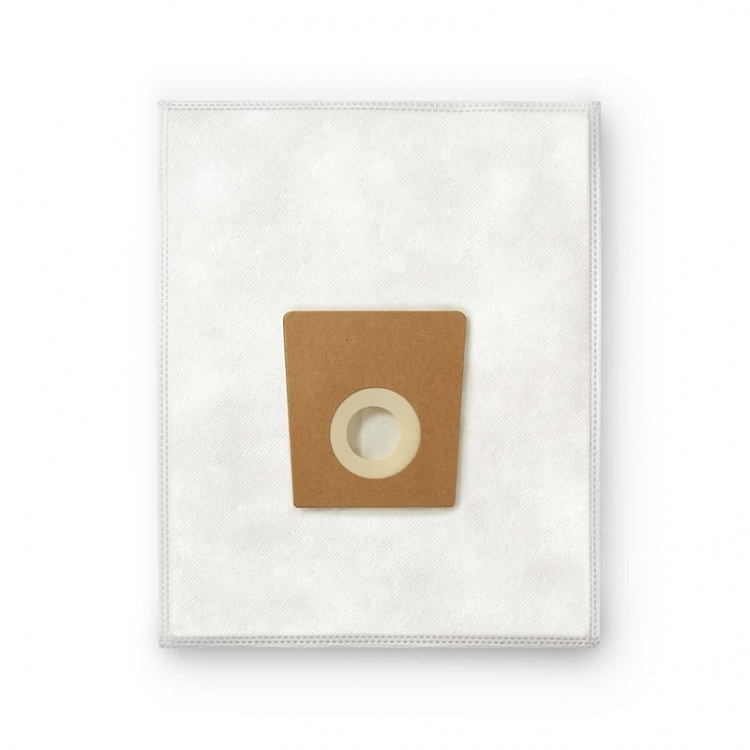 Nedis Støvsugerpose | 10 stk. | Syntetisk | Mest solgt for: Bosch / Siemens | Hvid