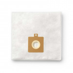 Nedis Støvsugerpose | 4 stk. | Syntetisk | Mest solgt for: AEG / Electrolux | Hvid