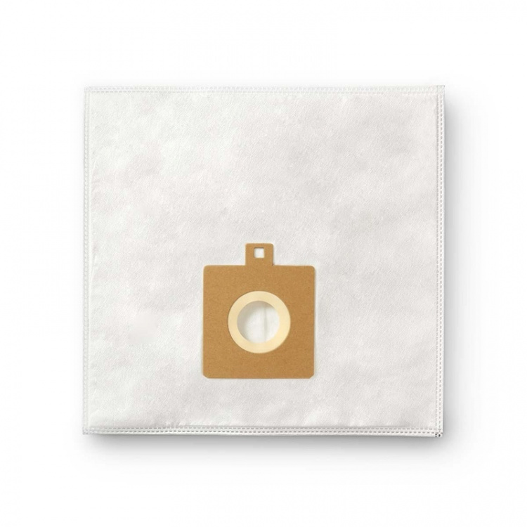 Nedis Støvsugerpose | 4 stk. | Syntetisk | Mest solgt for: AEG / Electrolux | Hvid