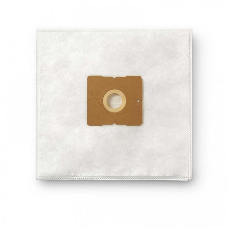 Nedis Støvsugerpose | 4 stk. | Syntetisk | Mest solgt for: Universel | Hvid