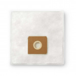 Nedis Støvsugerpose | 4 stk. | Syntetisk | Mest solgt for: Electrolux | Hvid